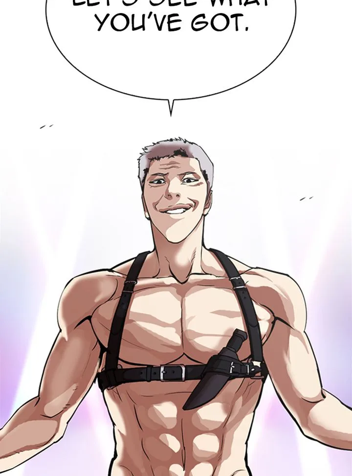 Lookism Chapter 321 – Page 41