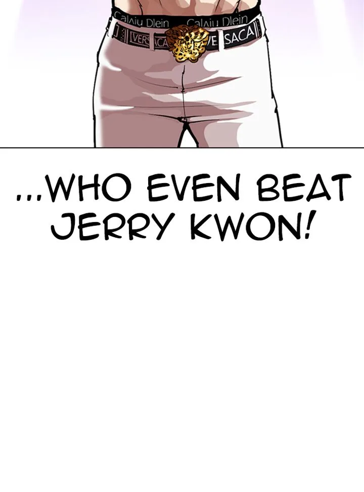 Lookism Chapter 321 – Page 42
