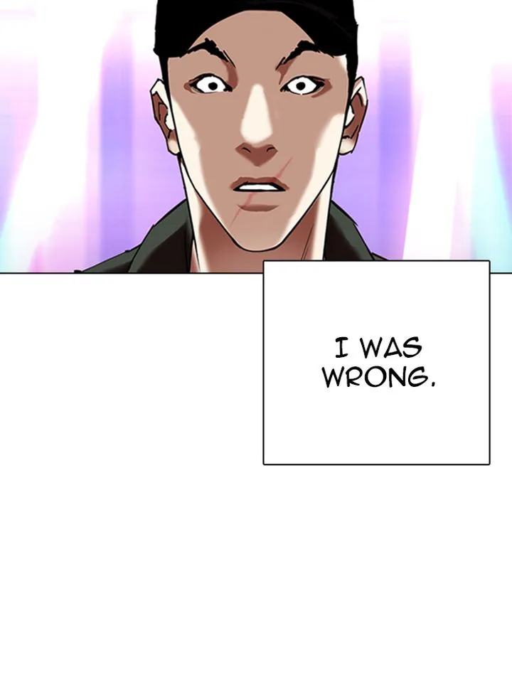 Lookism Chapter 321 – Page 46