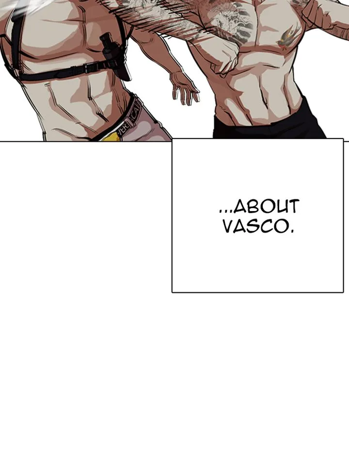 Lookism Chapter 321 – Page 50