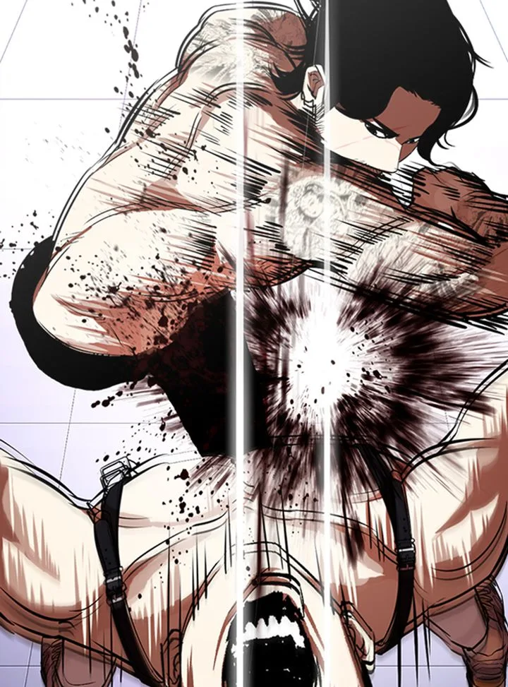 Lookism Chapter 321 – Page 53