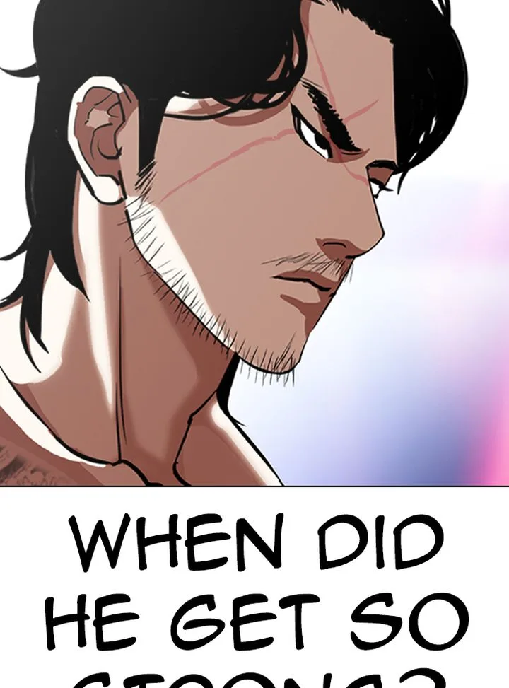 Lookism Chapter 321 – Page 60