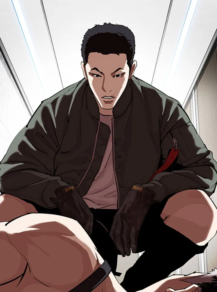 Lookism Chapter 321 – Page 72