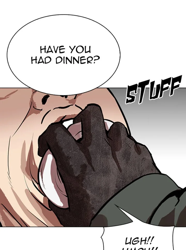 Lookism Chapter 321 – Page 74