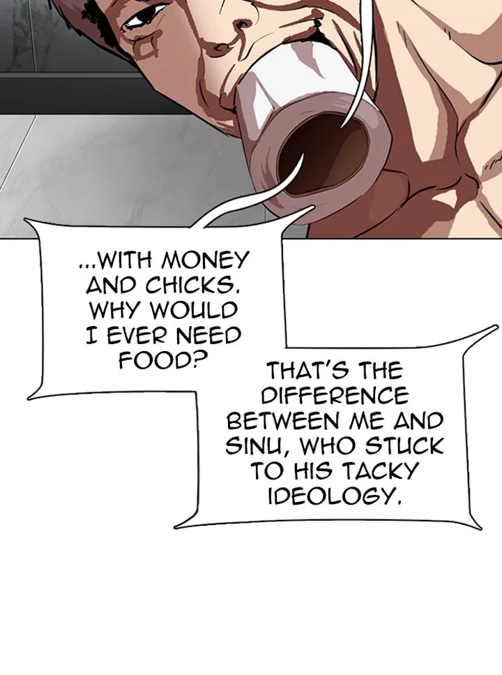 Lookism Chapter 321 – Page 76