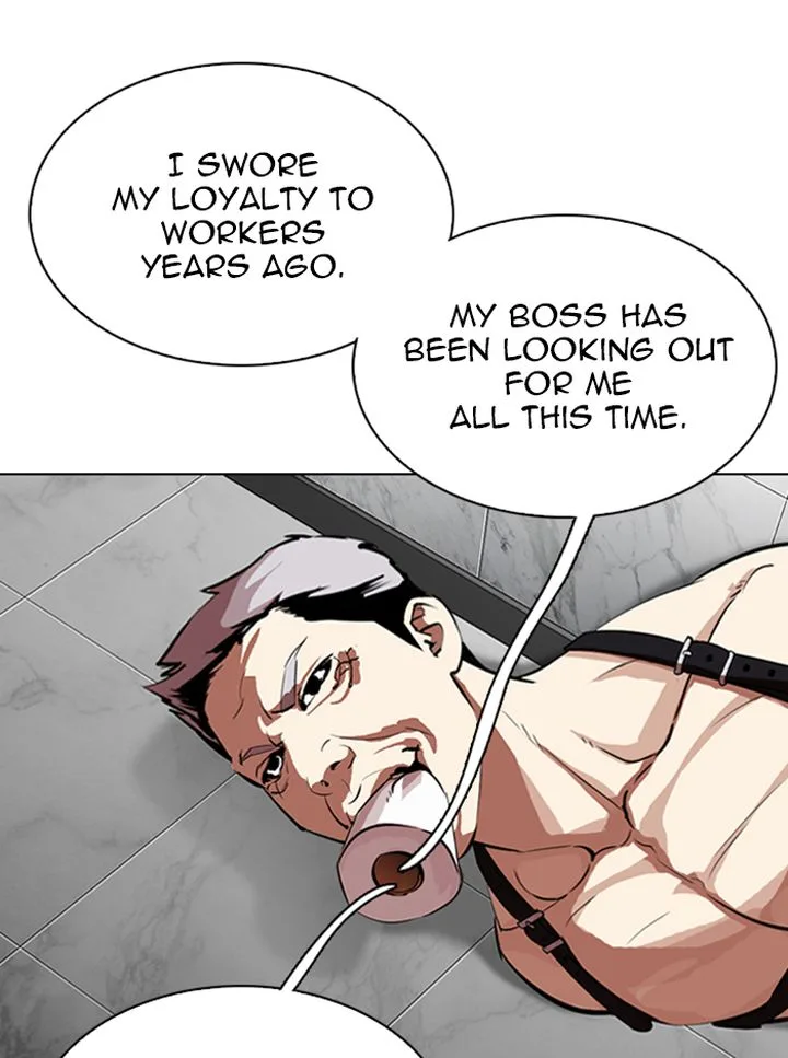 Lookism Chapter 321 – Page 82