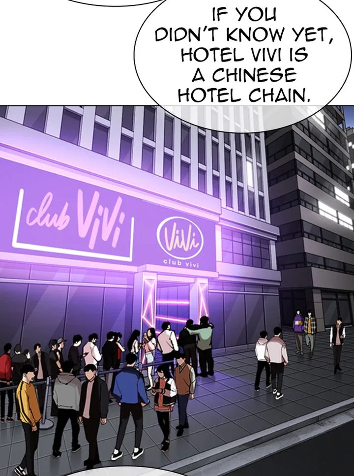 Lookism Chapter 321 – Page 88