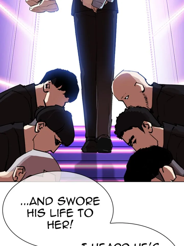 Lookism Chapter 321 – Page 95