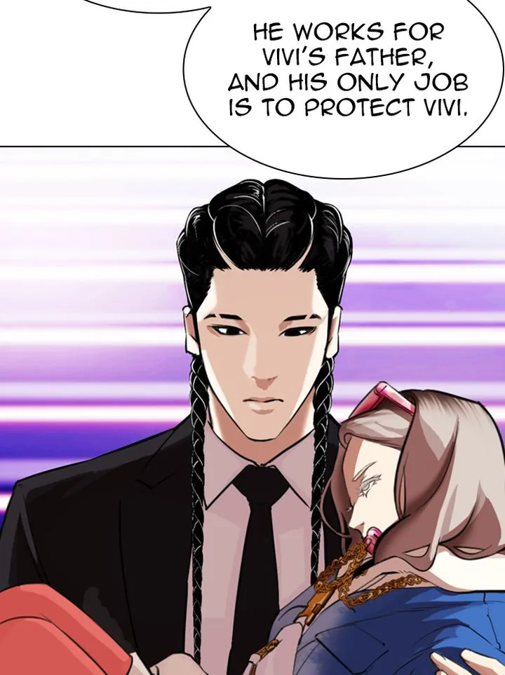 Lookism Chapter 321 – Page 97