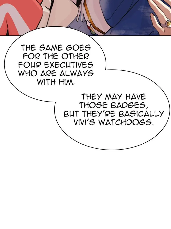 Lookism Chapter 321 – Page 98