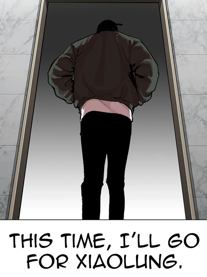 Lookism Chapter 321 – Page 110