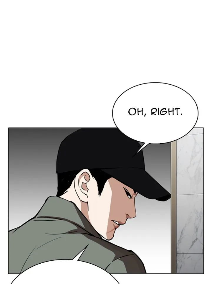 Lookism Chapter 321 – Page 111