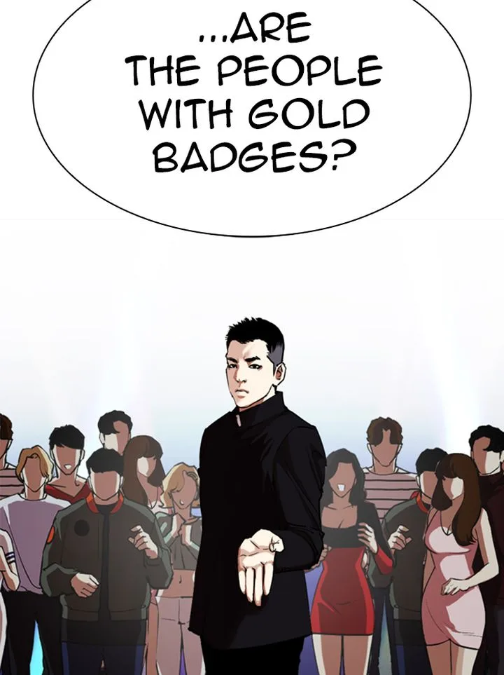 Lookism Chapter 321 – Page 113