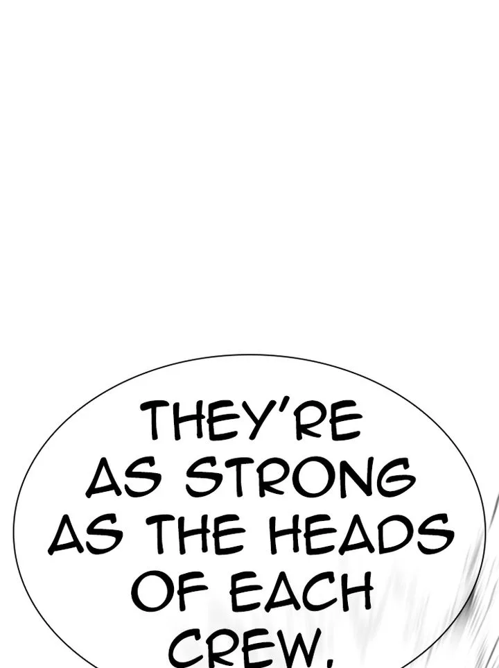 Lookism Chapter 321 – Page 116