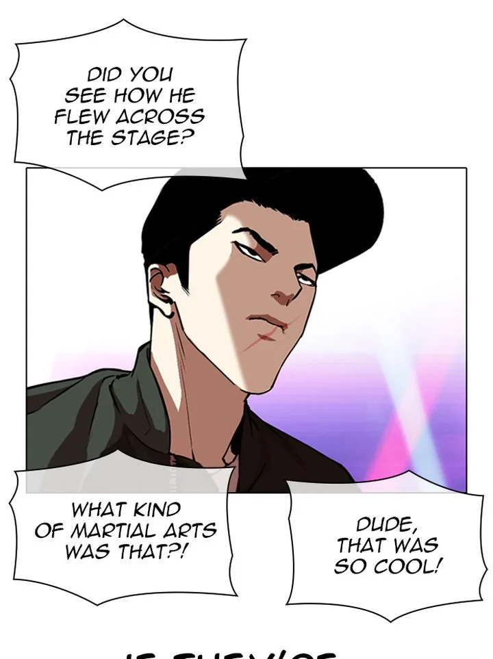 Lookism Chapter 321 – Page 121