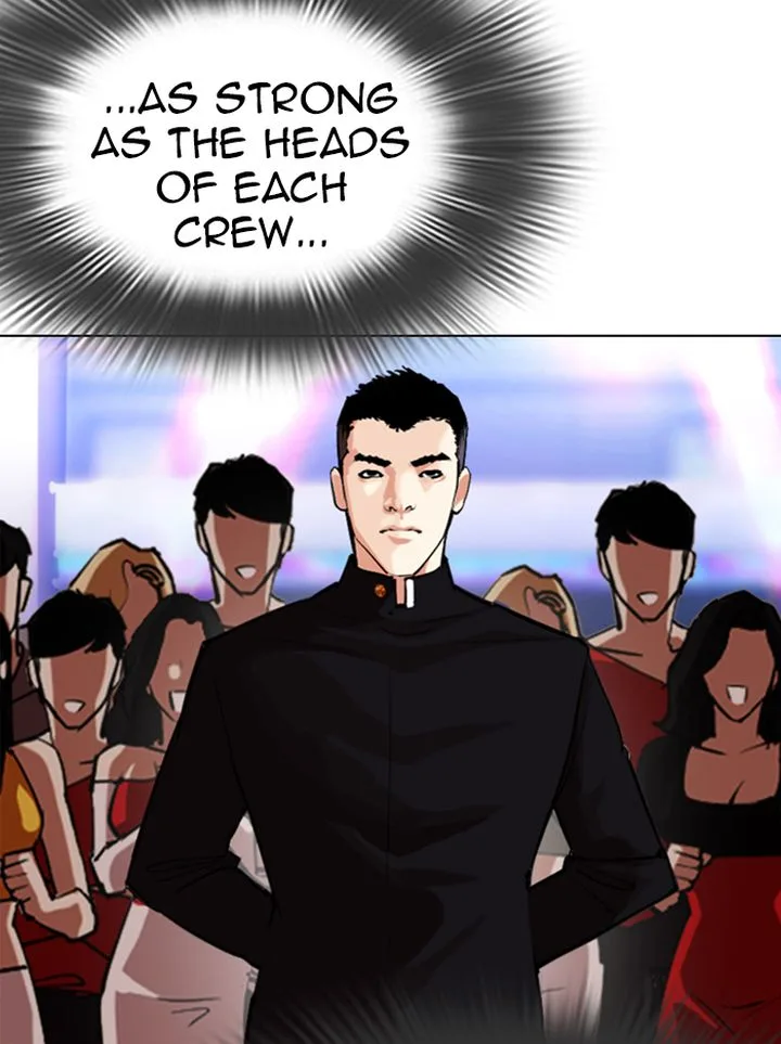 Lookism Chapter 321 – Page 123