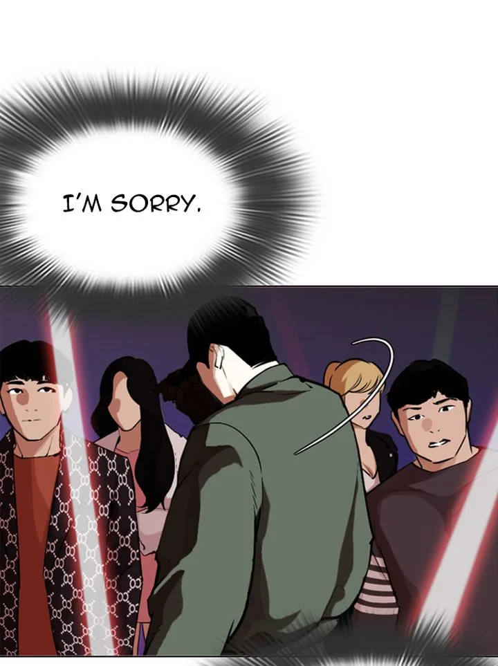 Lookism Chapter 321 – Page 125