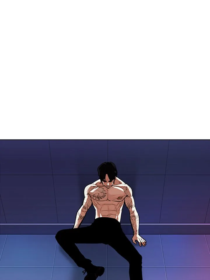 Lookism Chapter 321 – Page 127