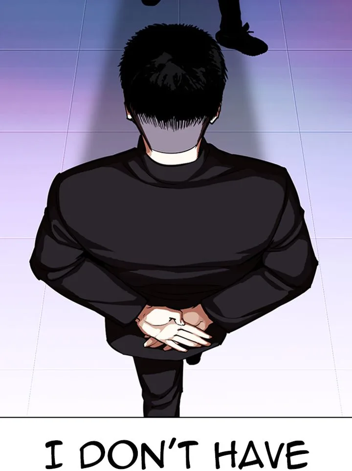 Lookism Chapter 321 – Page 128