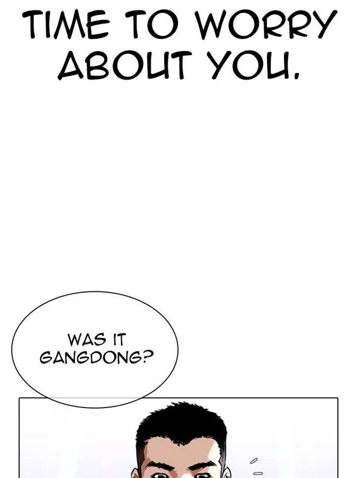 Lookism Chapter 321 – Page 129