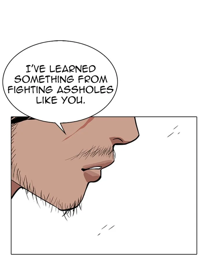 Lookism Chapter 321 – Page 132