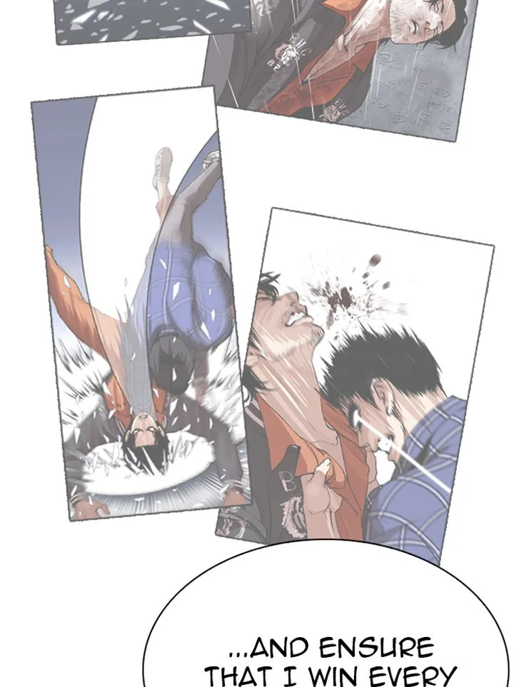 Lookism Chapter 321 – Page 135