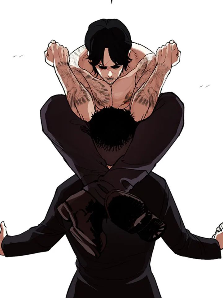 Lookism Chapter 321 – Page 142