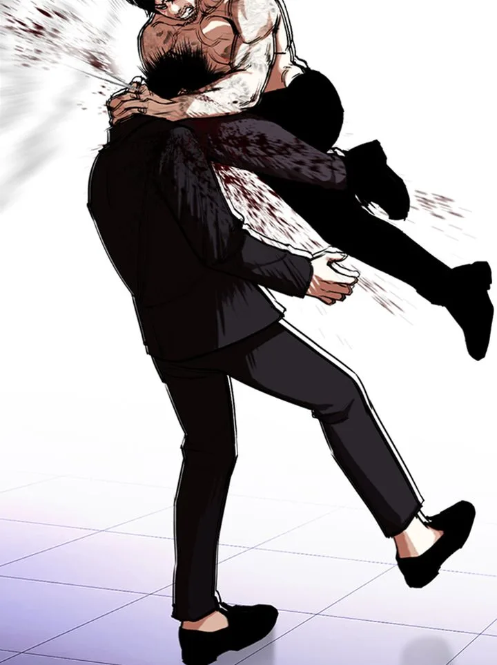Lookism Chapter 321 – Page 152