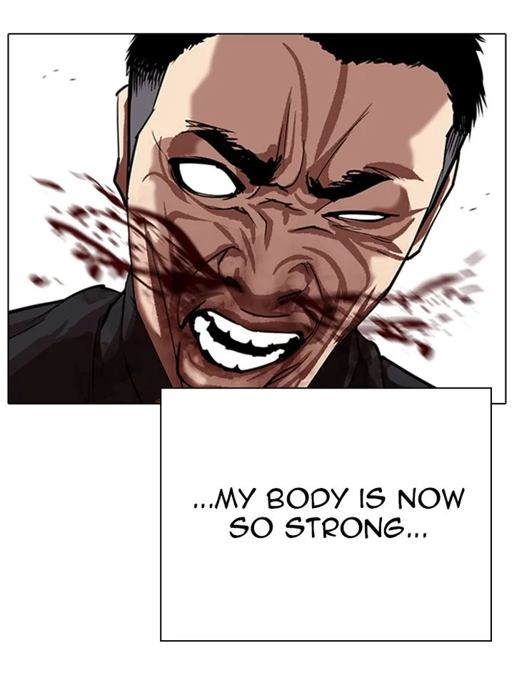 Lookism Chapter 321 – Page 154