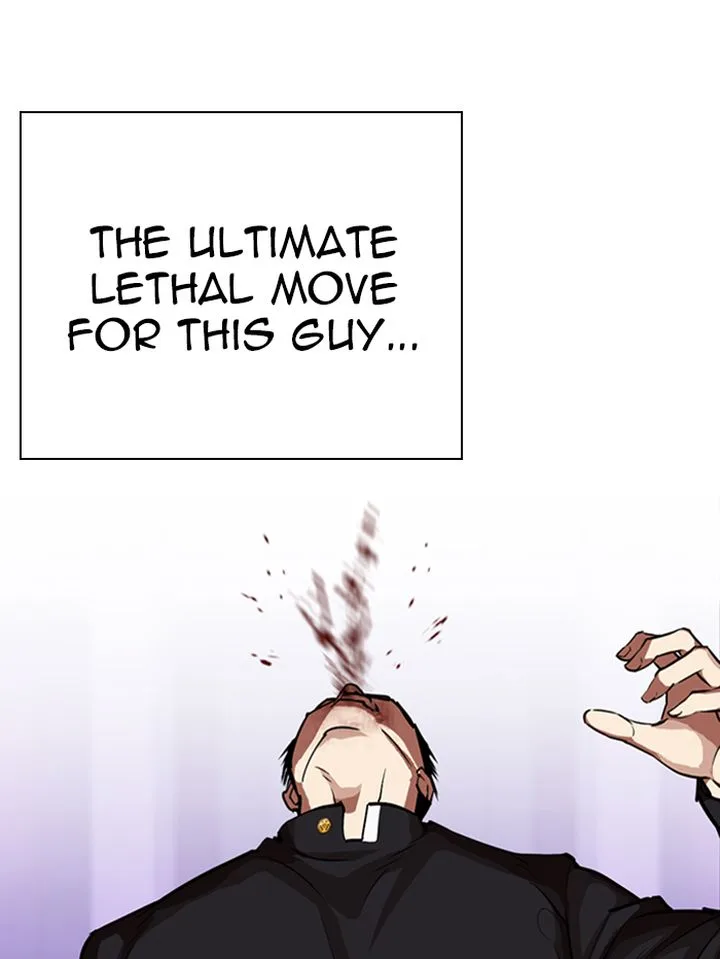 Lookism Chapter 321 – Page 157