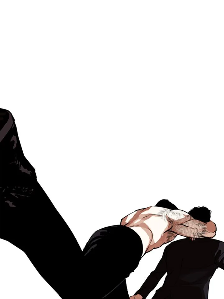 Lookism Chapter 321 – Page 160