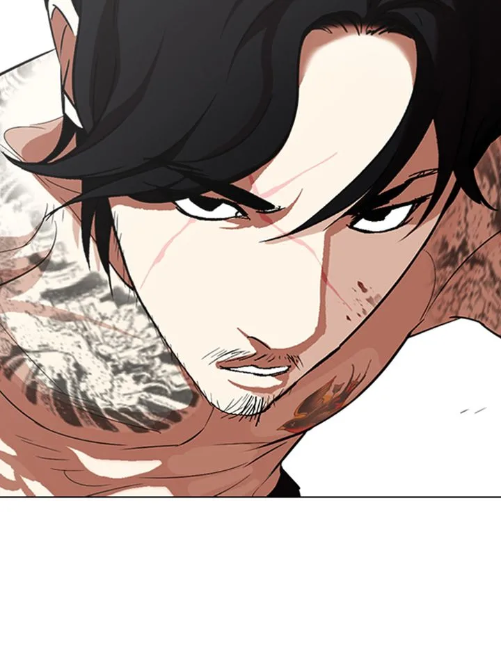 Lookism Chapter 321 – Page 163