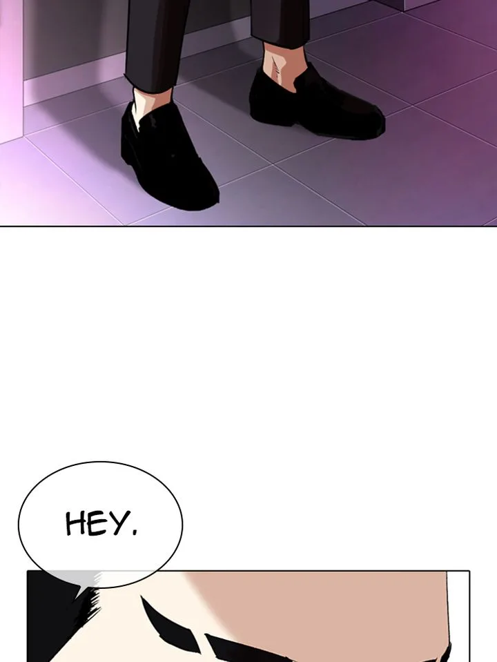 Lookism Chapter 321 – Page 168