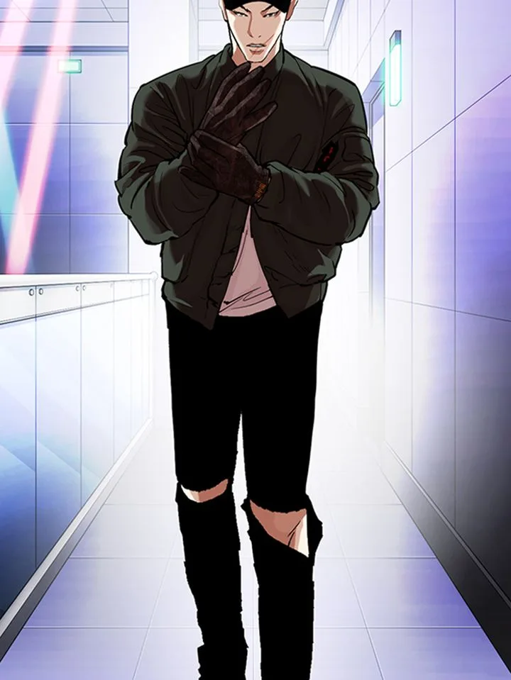 Lookism Chapter 321 – Page 172