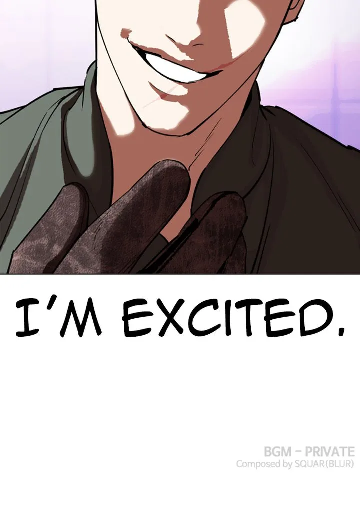 Lookism Chapter 321 – Page 176