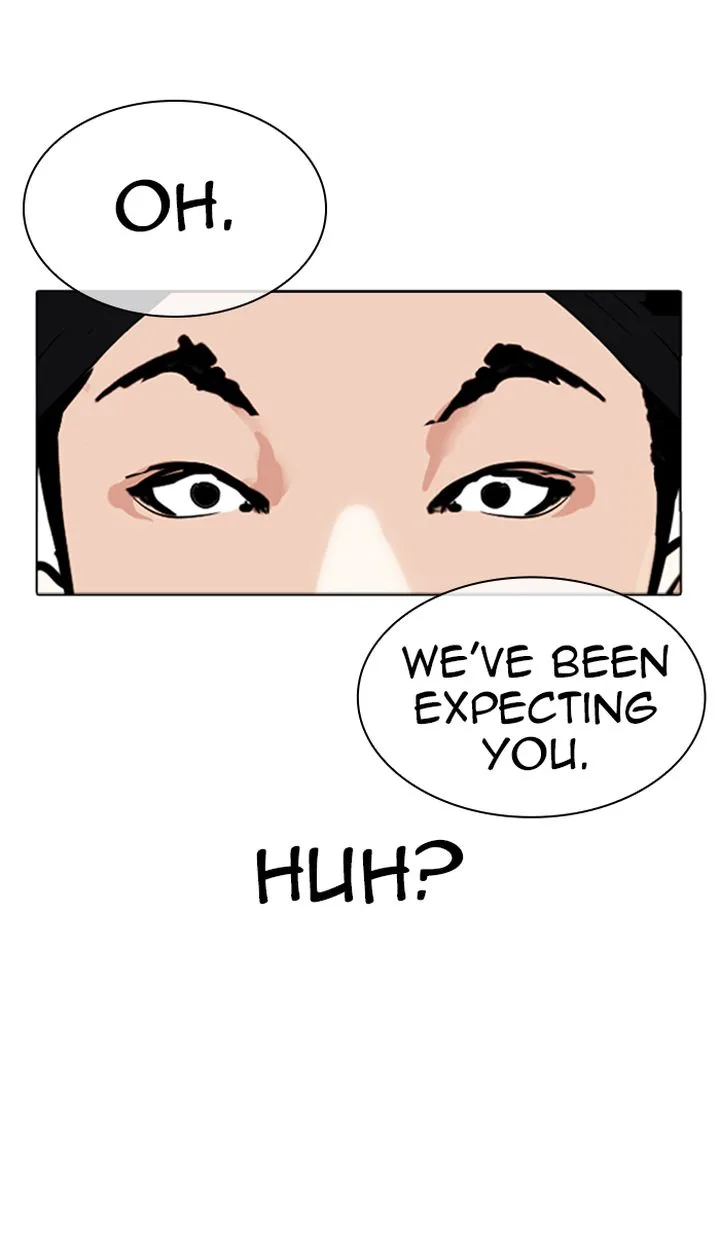 Lookism Chapter 322 – Page 3