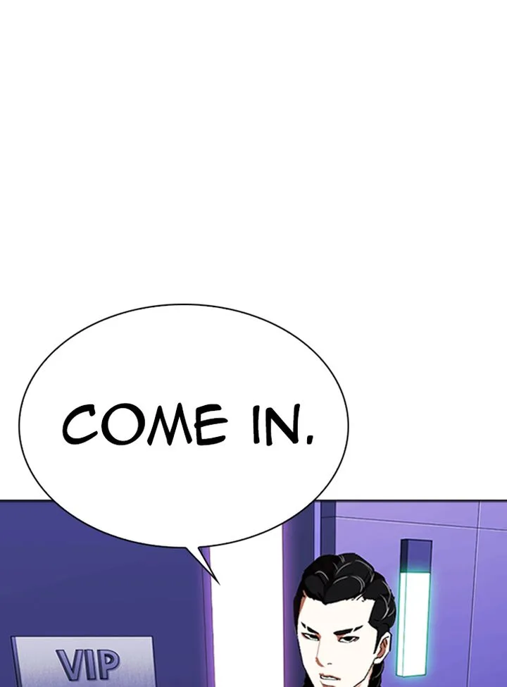 Lookism Chapter 322 – Page 4