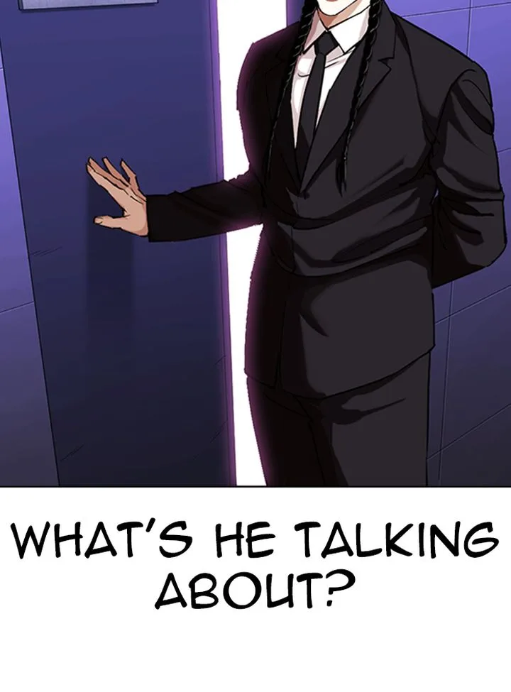 Lookism Chapter 322 – Page 5