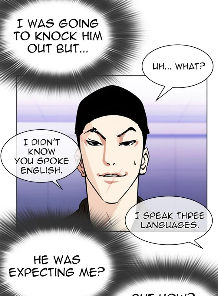 Lookism Chapter 322 – Page 8