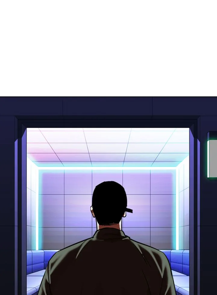 Lookism Chapter 322 – Page 10
