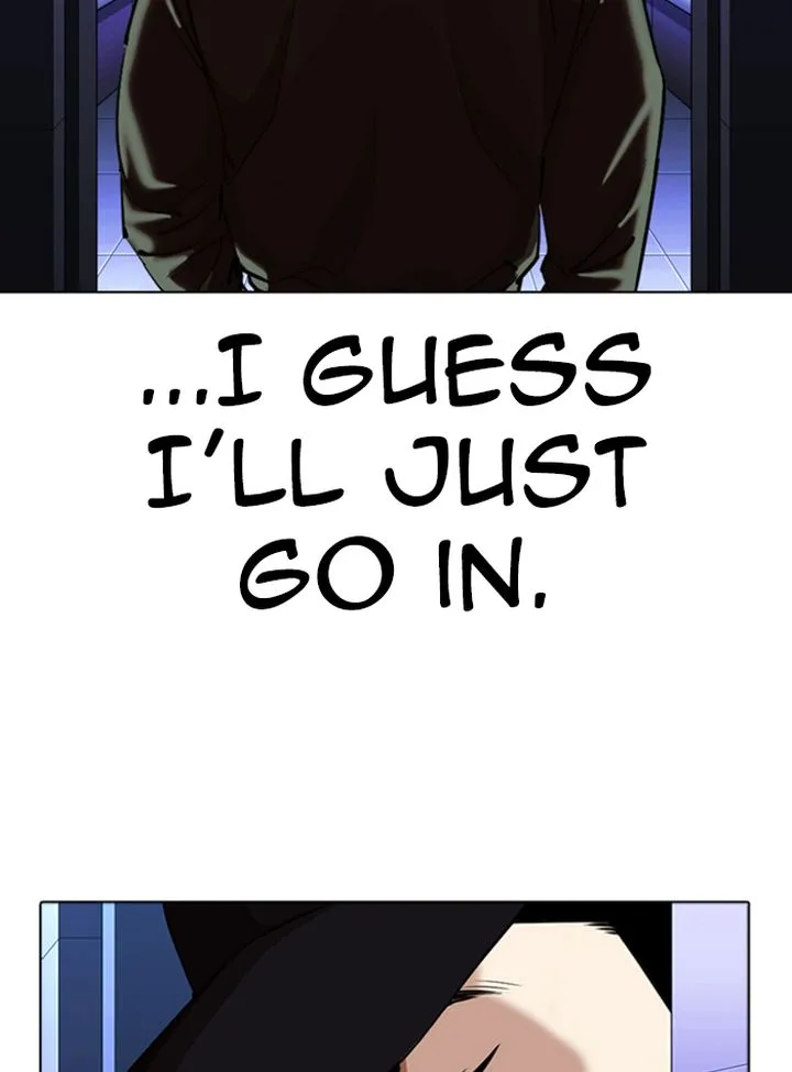 Lookism Chapter 322 – Page 11
