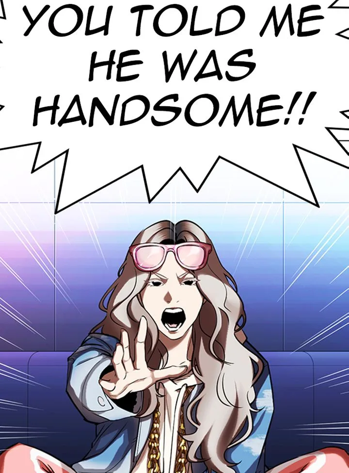 Lookism Chapter 322 – Page 18