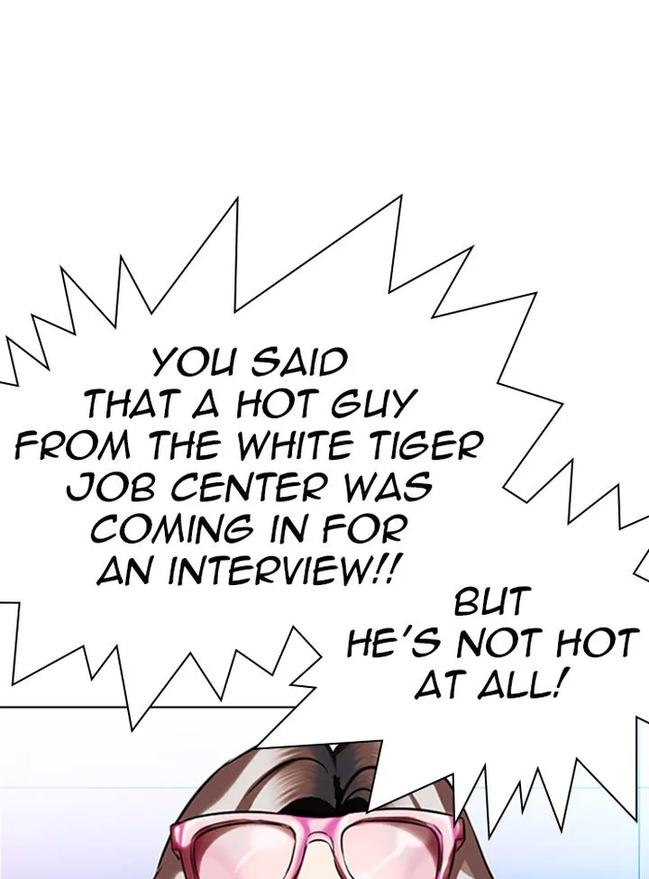 Lookism Chapter 322 – Page 20
