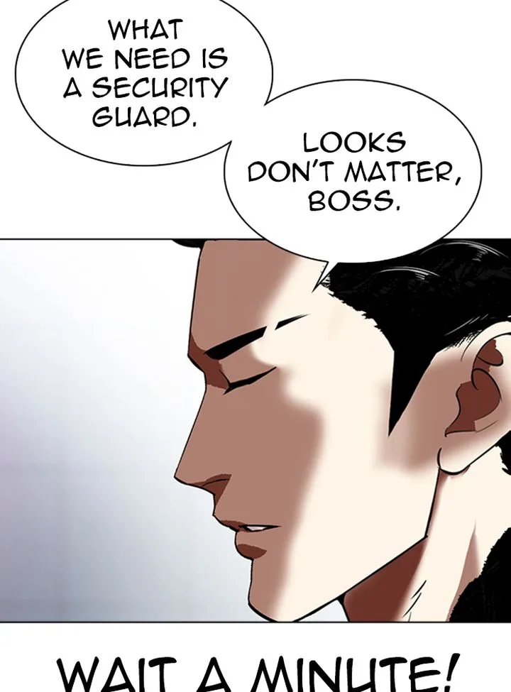 Lookism Chapter 322 – Page 22