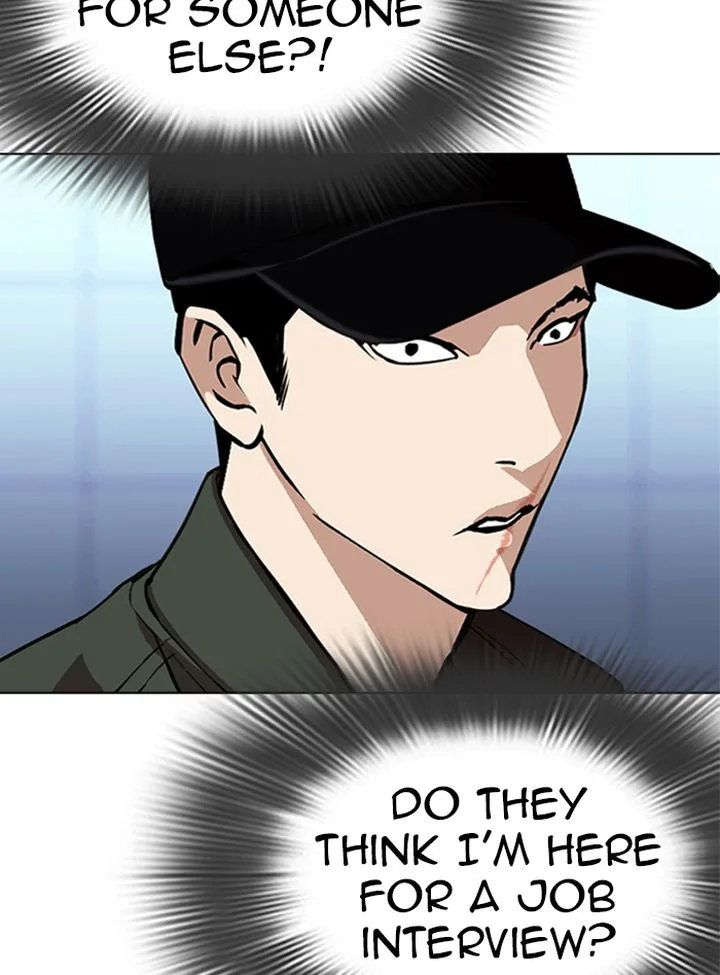 Lookism Chapter 322 – Page 25