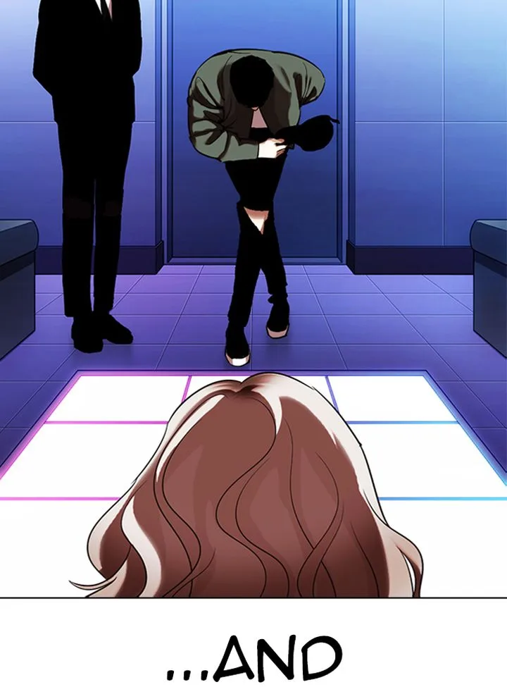 Lookism Chapter 322 – Page 29