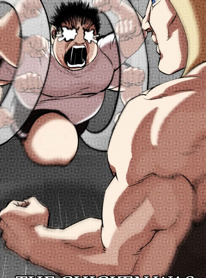 Lookism Chapter 322 – Page 32