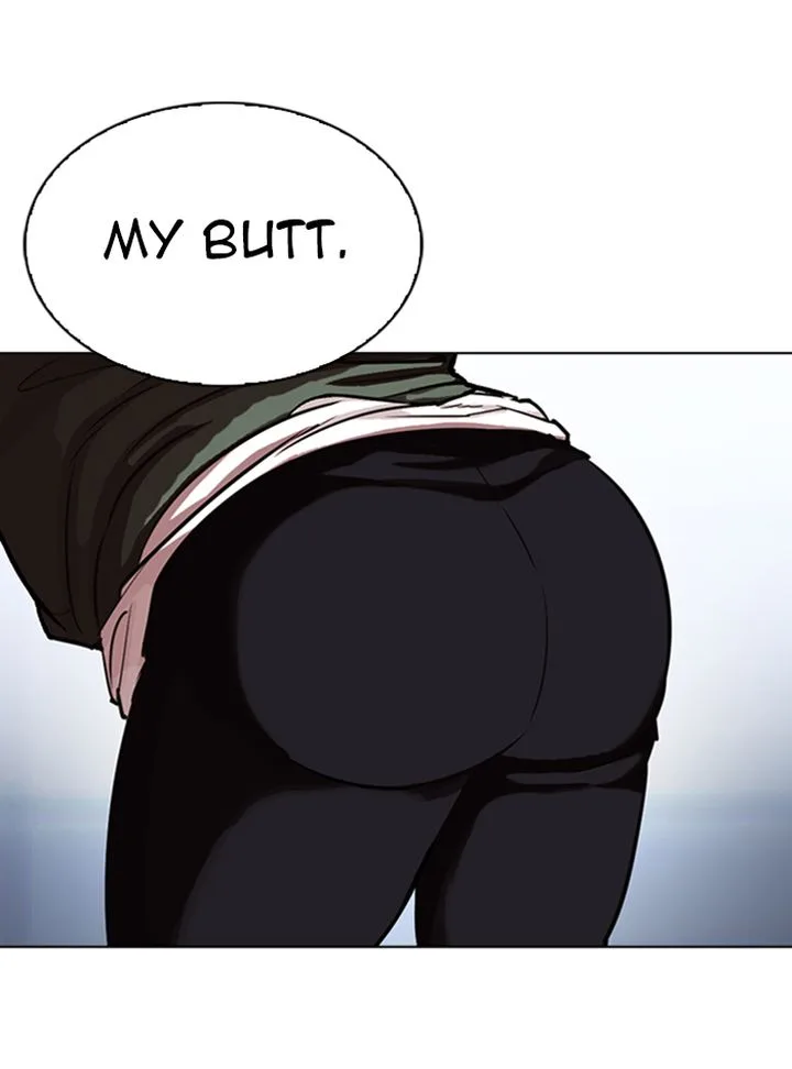 Lookism Chapter 322 – Page 34