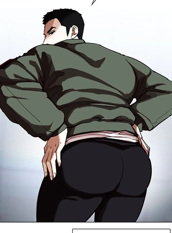 Lookism Chapter 322 – Page 36