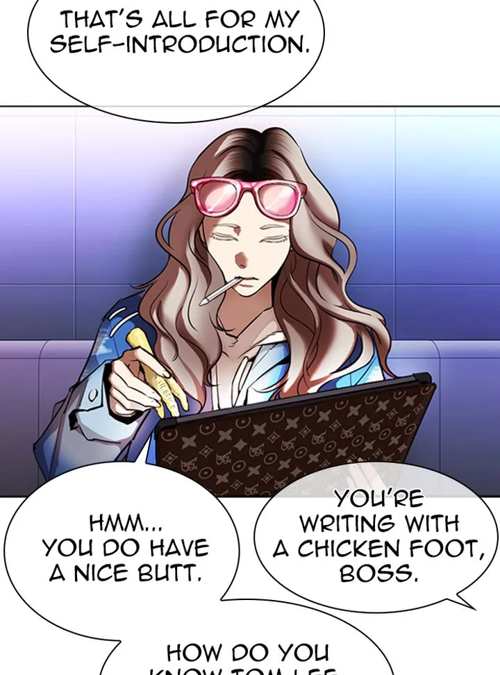 Lookism Chapter 322 – Page 38